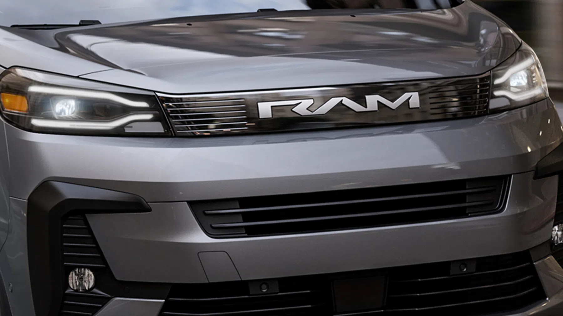 RAM promaster